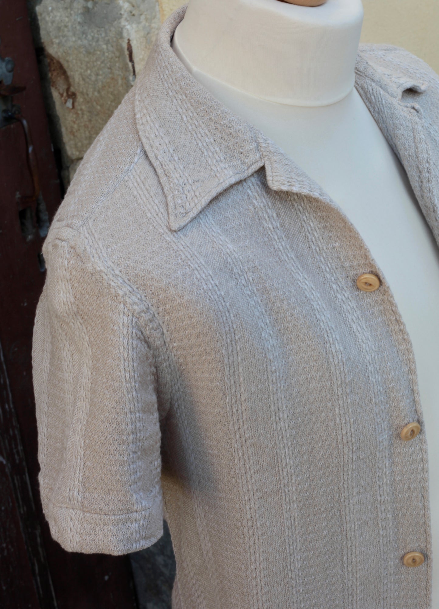Chemise Thomas Farthing