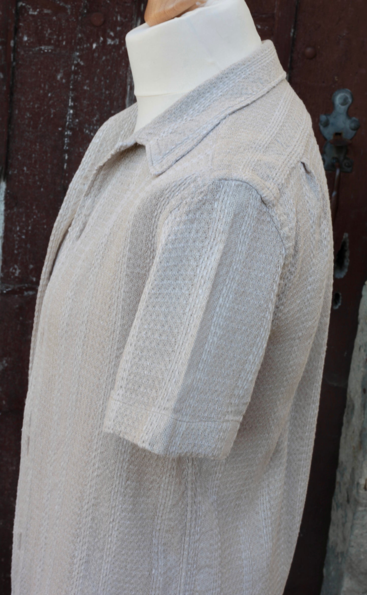 Chemise Thomas Farthing