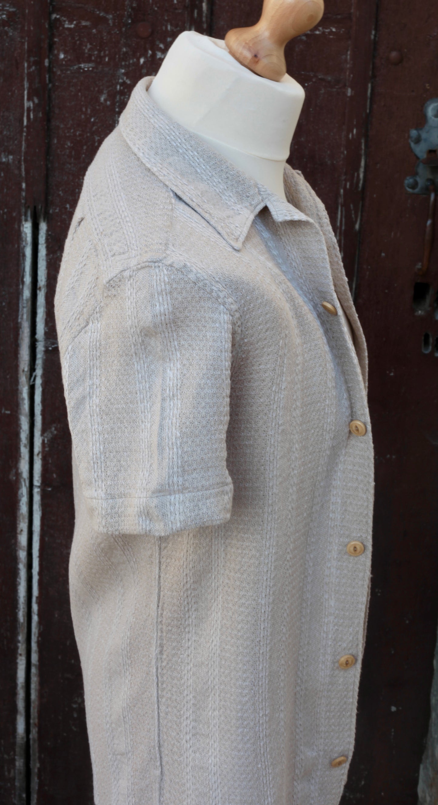 Chemise Thomas Farthing